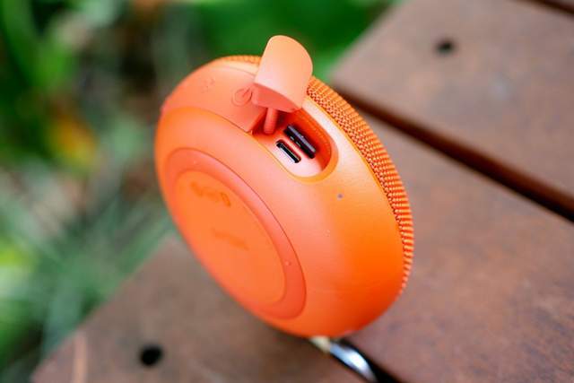 国庆假期,REDMI 户外蓝牙音箱 2 带你嗨翻户外!