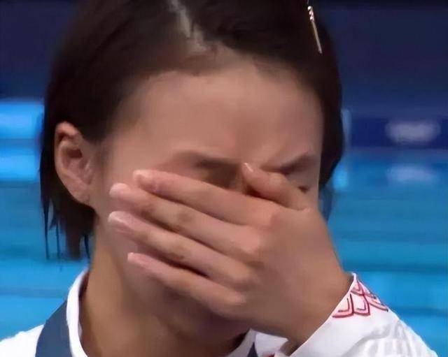 中国跳水队双子星破网暴阴霾 陈芋汐五年抗争终迎正义曙光