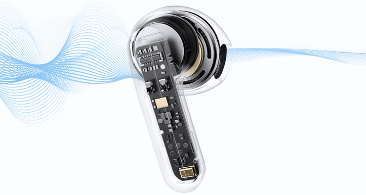 vivo蓝牙耳机哪款性价比高?百元性价比蓝牙耳机专业评测推荐