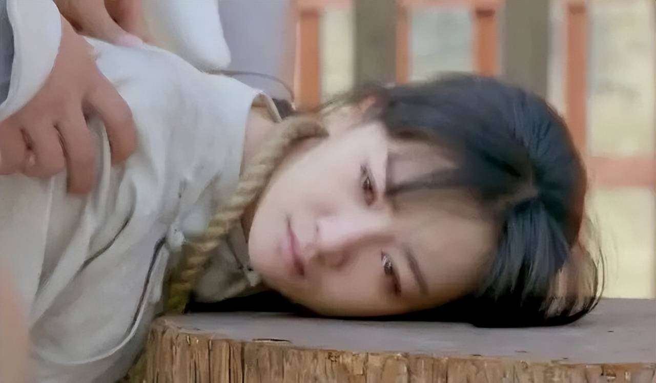 头被砍掉的瞬间,身体还能感觉得到吗?有人做了这项实验