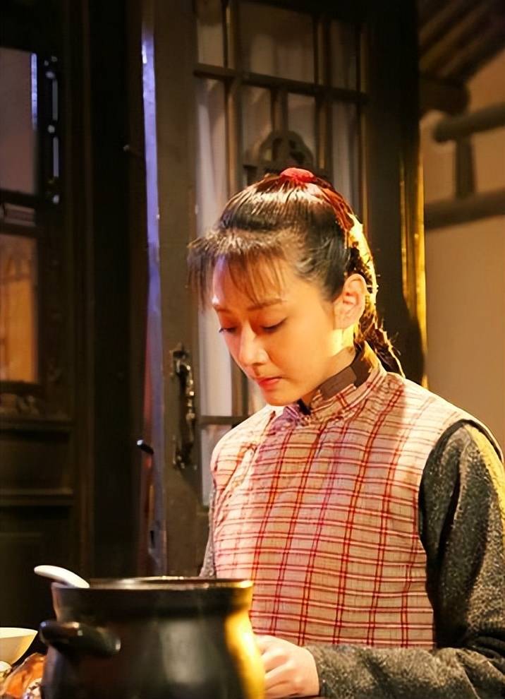 女演员颜值有多重要?箭在弦上分明是雷剧,硬是被网友封神