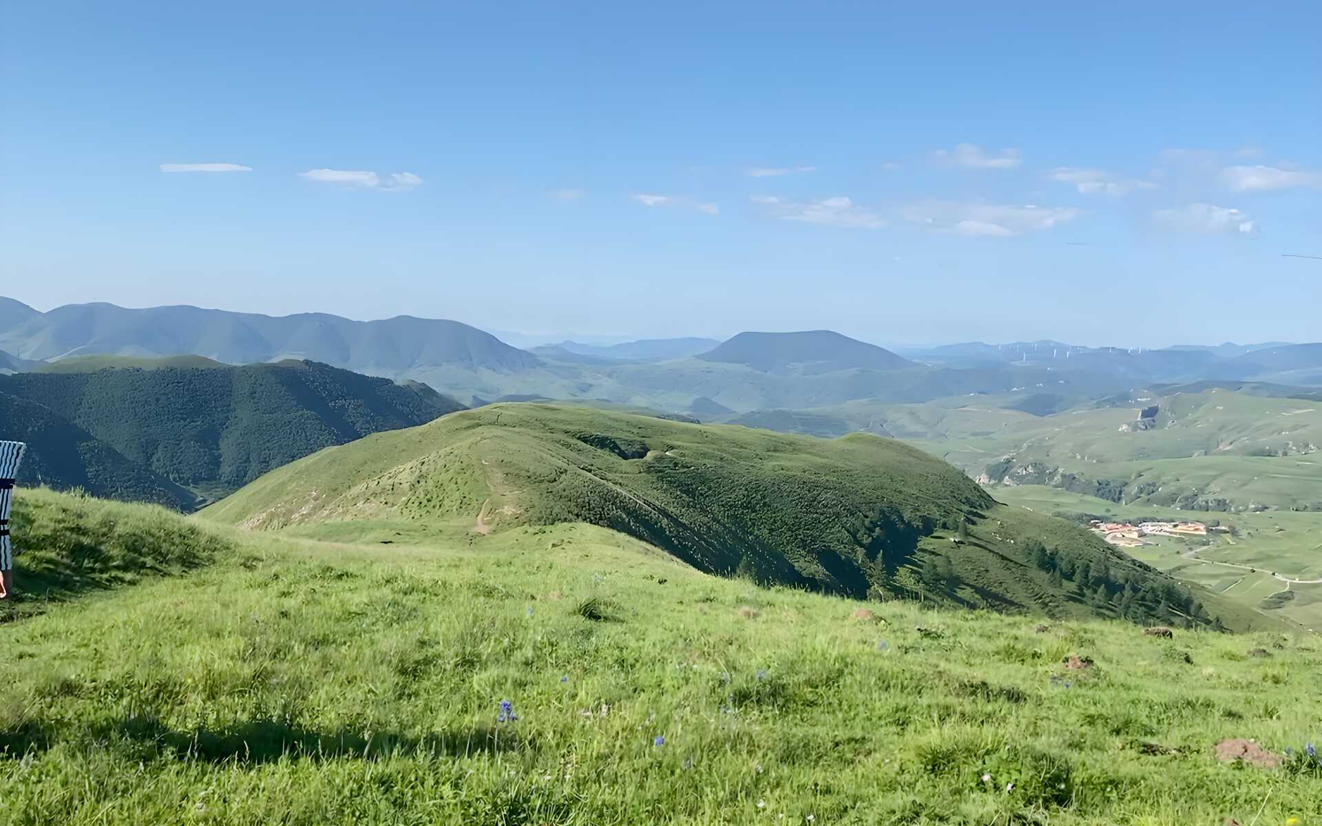 男士户外棉服选购清单——出去玩,防风透气基本局,保暖非常重要
