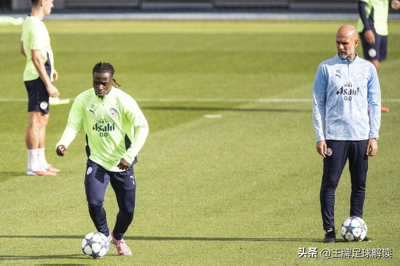 瓜迪奥拉罗德里去留_股肱之臣！邮报：曼城即将和福登、罗德里及斯通斯开启续约谈判_曼城罗德里续约策略