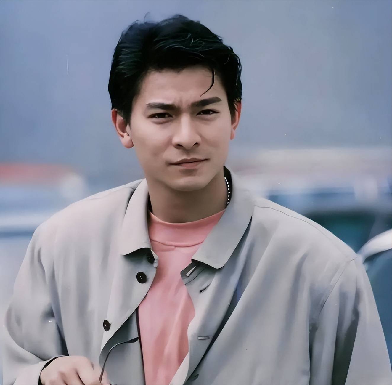 姜还是老的辣,64岁的刘德华为何仍是顶流,一个细节透露了答案