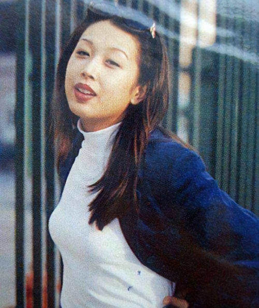 曾经的"顶流歌手"孙悦,现在怎么样啦?