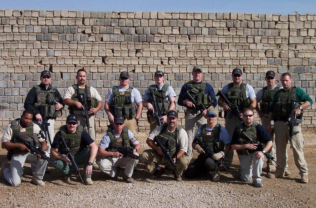 要钱不要命的雇佣兵,为何不敢接中国订单,并将其视为禁地?