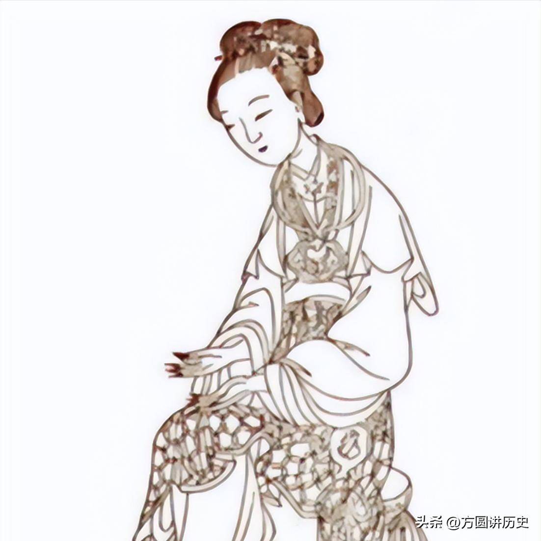 —王娡:她的上位史,堪比一部现代职场剧