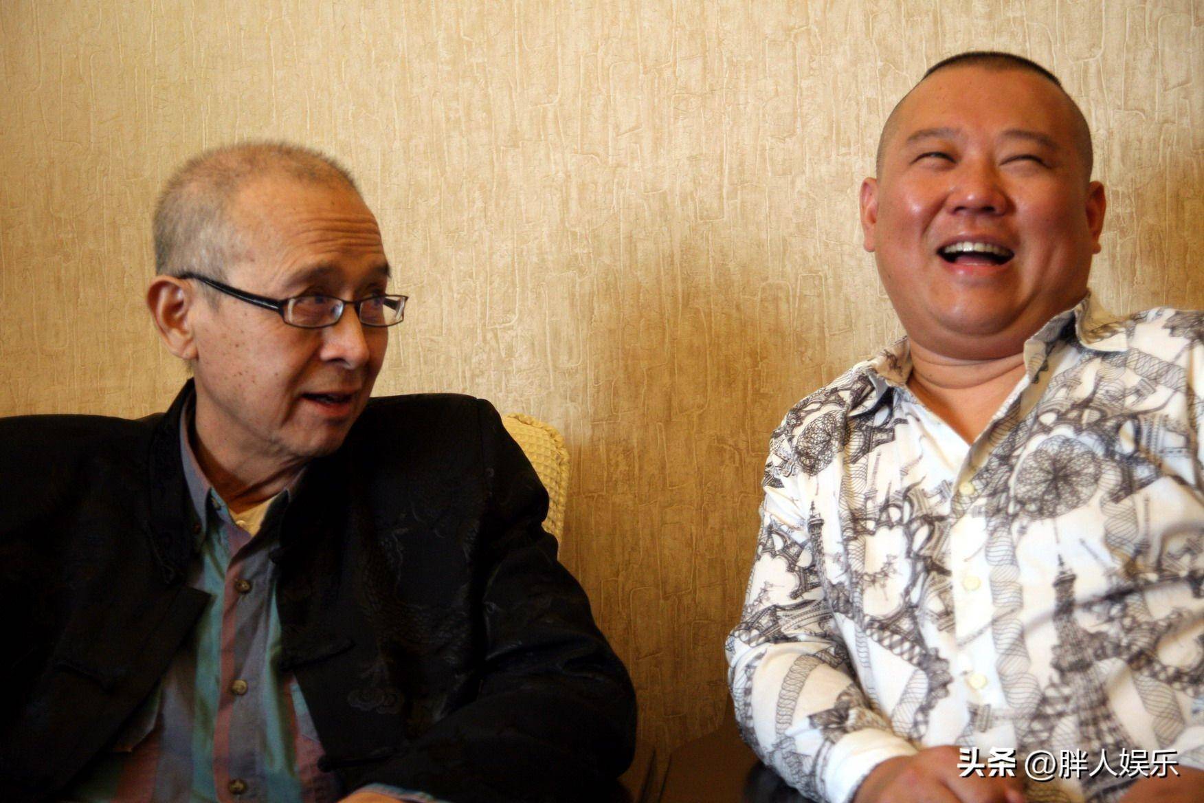 13年过去了,承诺照顾张文顺儿孙的郭德纲,兑现诺言了吗?