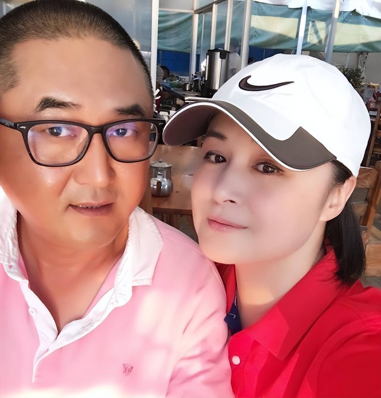 无儿无女的于月仙:去世不到两年,丈夫张学松的选择让人泪目