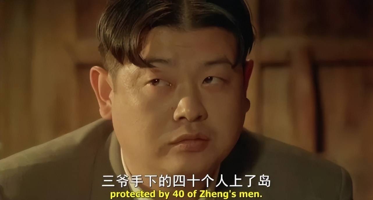 在生命的最后时光,他参演了冯小刚导演的天下无贼