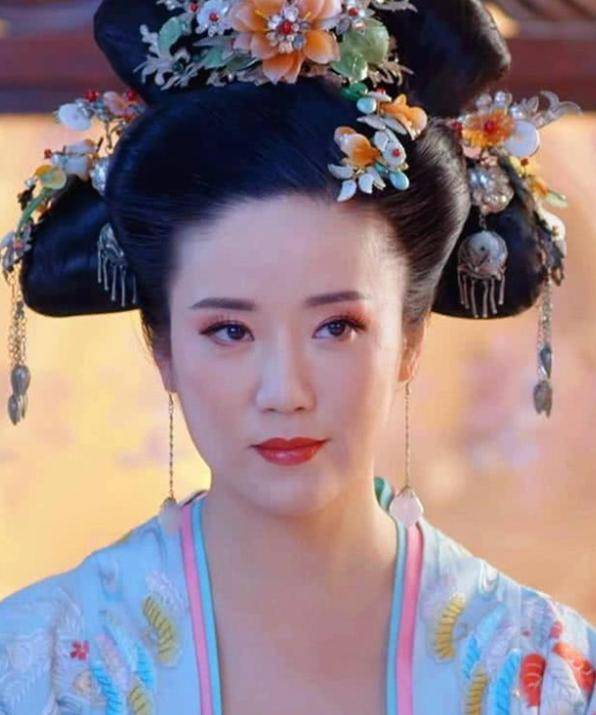 张婕妤和尹德妃多次陷害李世民,唐太宗登基后,是如何处理二人的