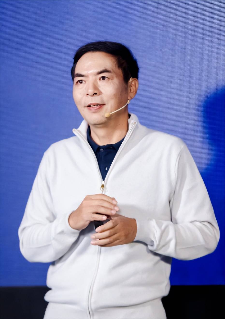 微信之父张小龙:天才,疯子,偏执狂,一手打造万亿级社交帝国!