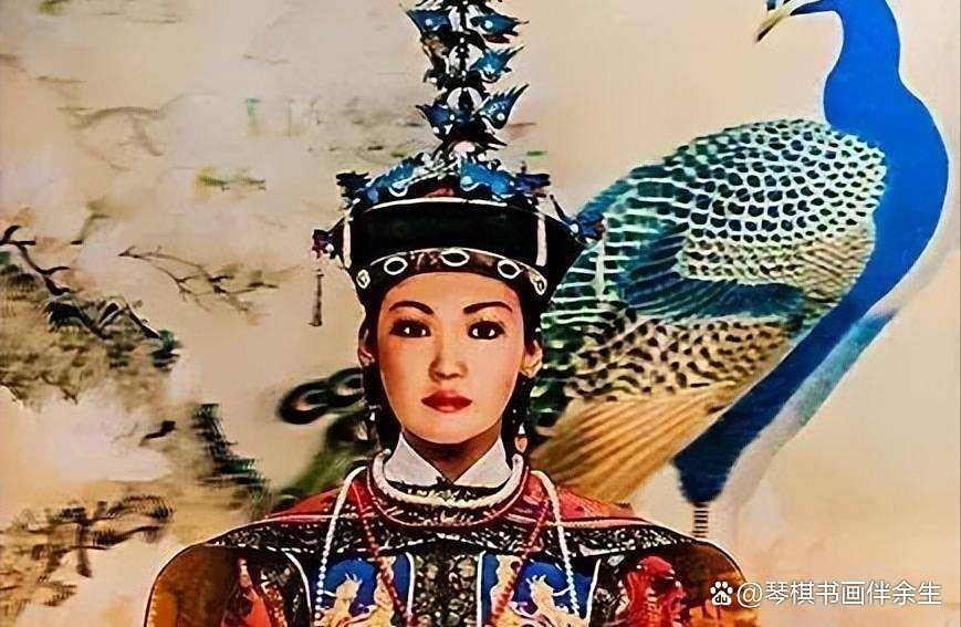 努尔哈赤去世后阿巴亥悲剧殉葬震撼女真,皇太极与四贝勒紧急行动重塑