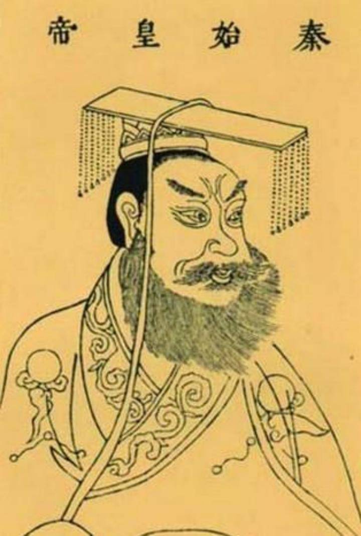 胡亥为什么不杀了赵高为什么在线 胡亥为什么不杀了赵高为什么在线