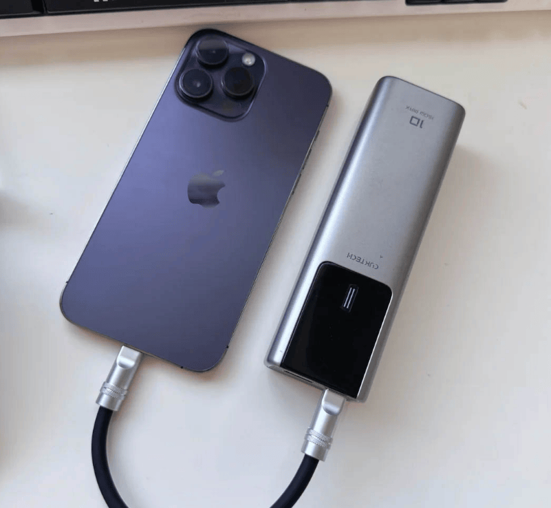 2025年哪款充电宝质量和口碑好？最全十大公认最耐用充电宝