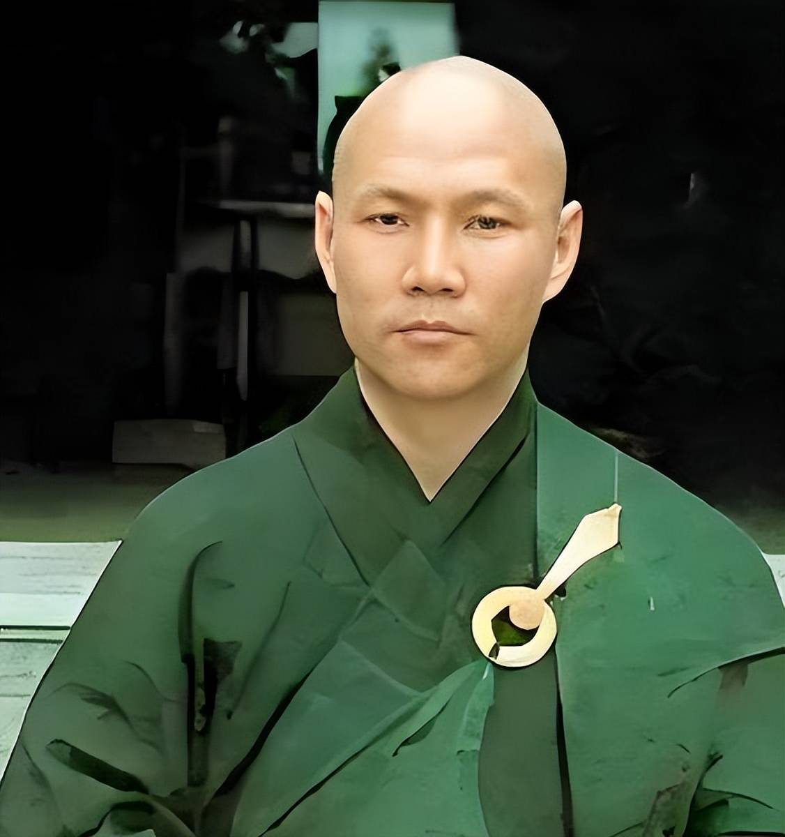 演员黄元申现状:定居美国低调生活,好友梁小龙称他一般不见人