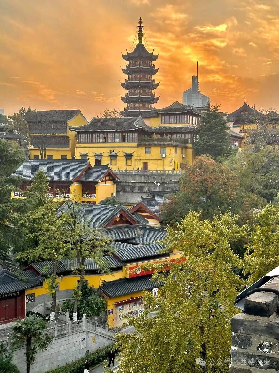 南京差一点就成了明朝的永久首都