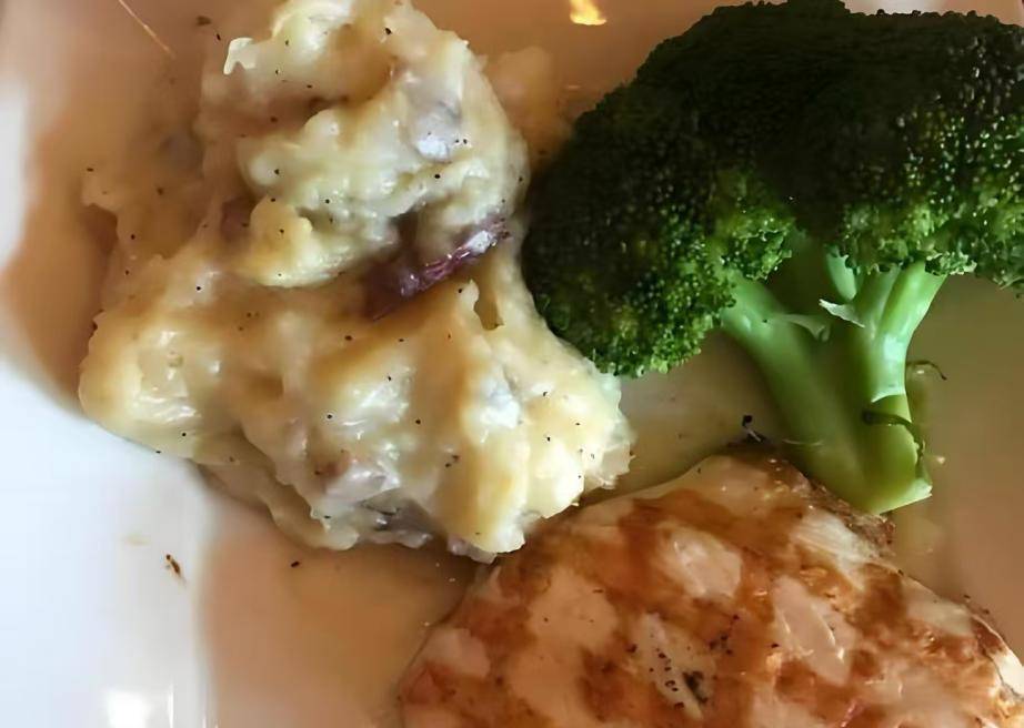 图片[2]-3个月中国行后，这6个外国人再也受不了本国餐桌了？ -华闻时空