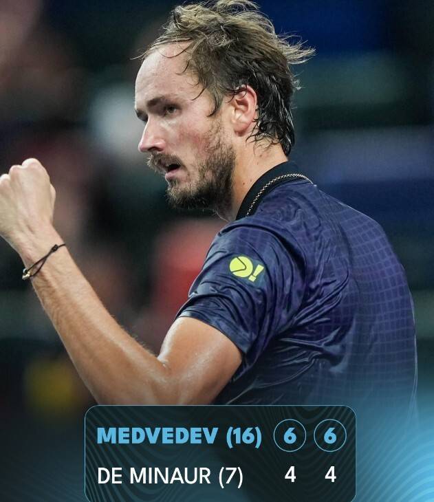 两盘横扫过关！梅总2