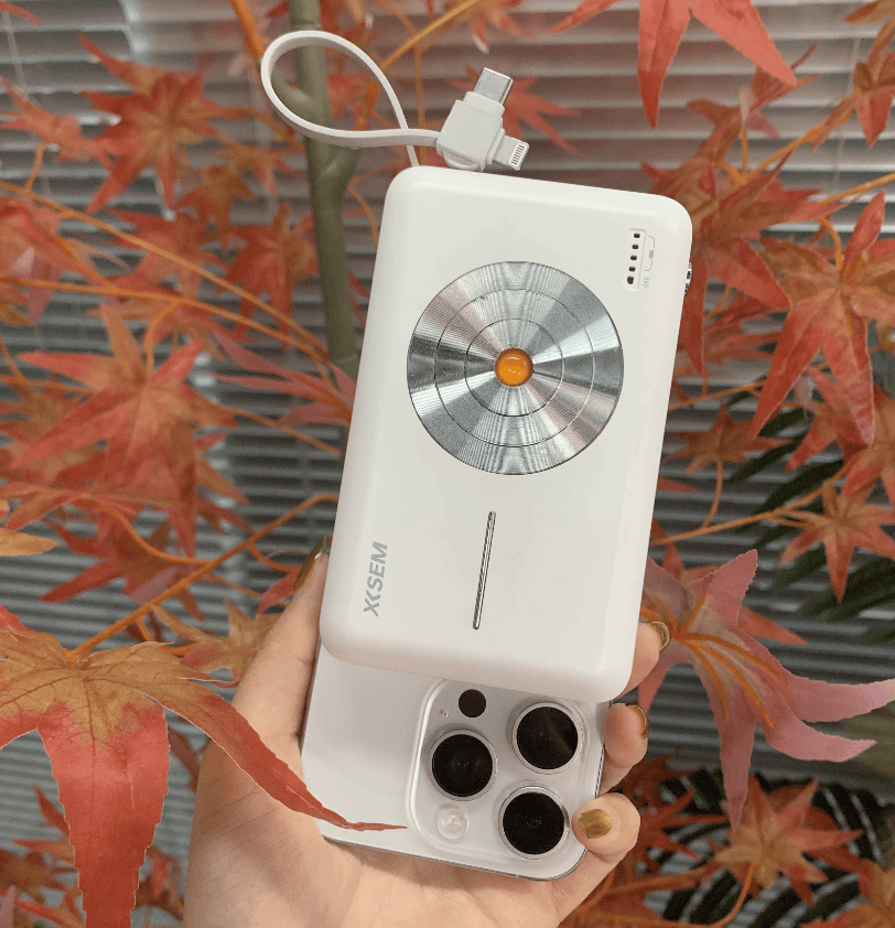 2025年充电宝最好的牌子排名有哪些？十款最强充电宝品牌推荐