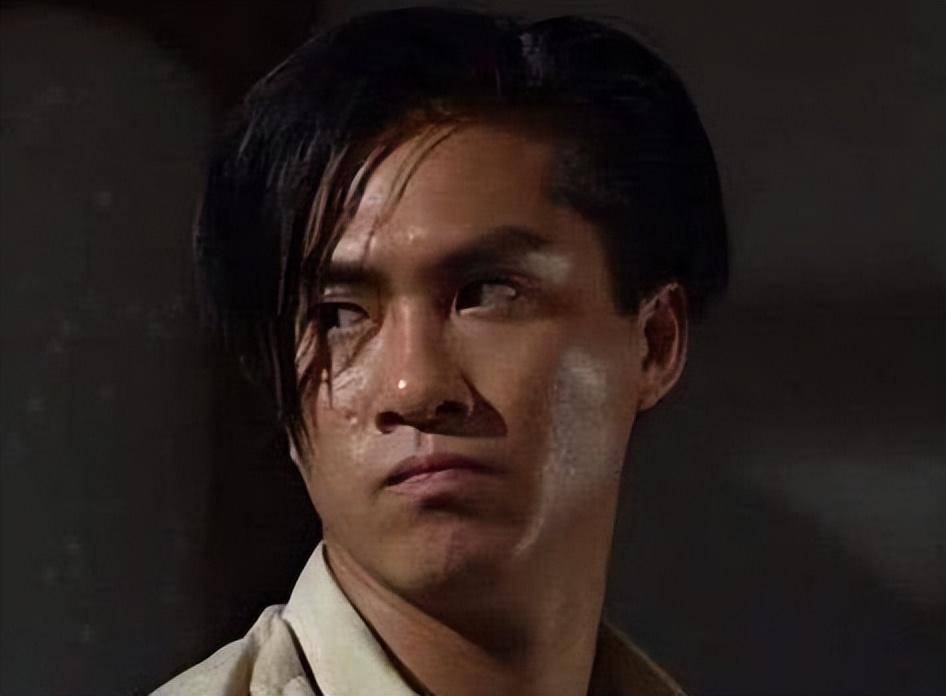 他曾比郭富城还火,与邱淑贞同居多年,被打压后复出无人识