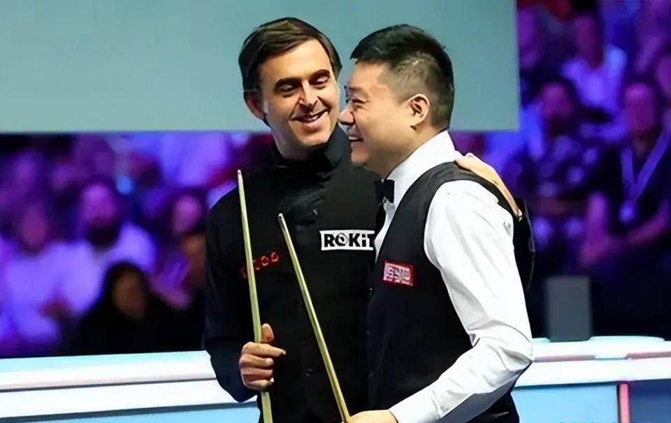 CCTV5直播:丁俊晖VS奥利弗-莱恩斯,中国3将、奥沙利文齐上阵