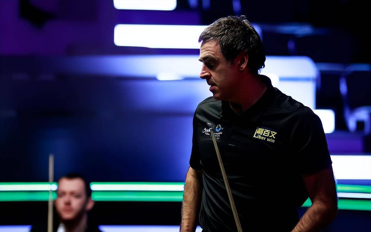 奥沙利文成热门!丁俊晖或进决赛