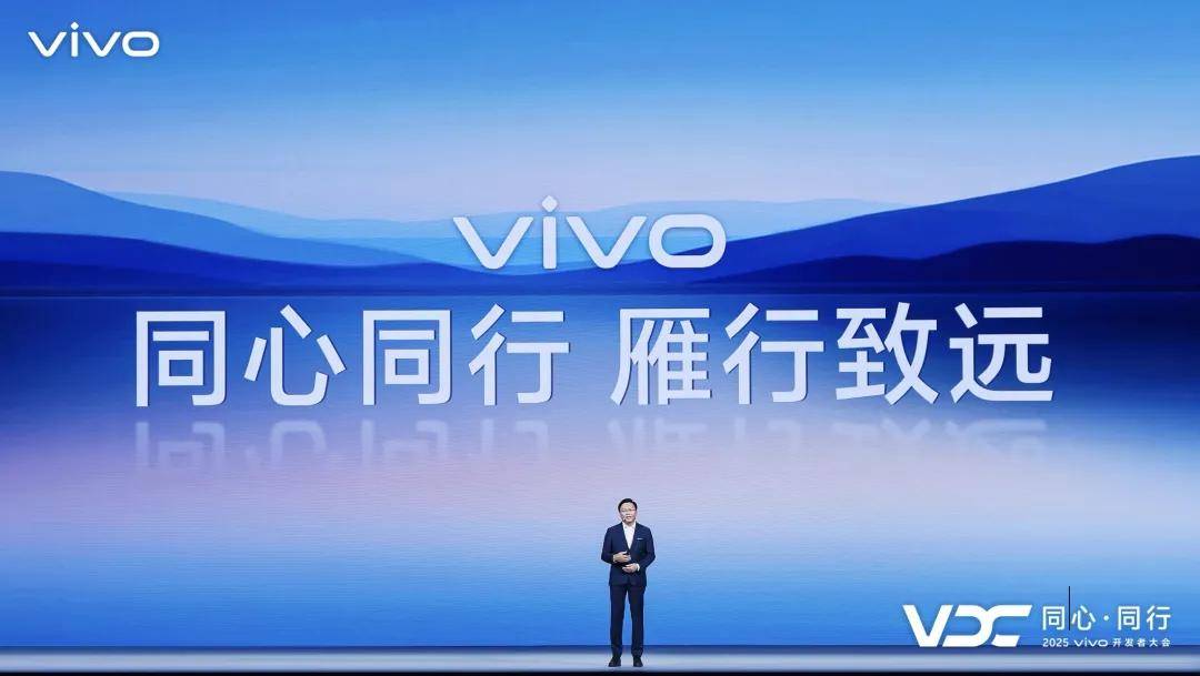 vivo霸榜背后：以技术打赢用户保卫战-锋巢网