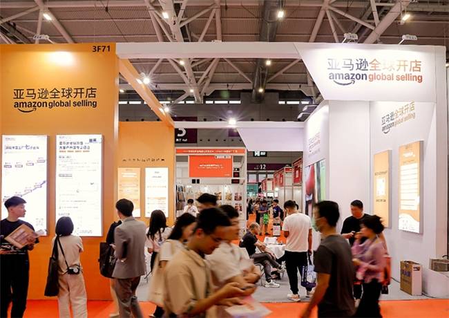 破局同质竞争，智链全球商机：2025 GGE跨境出海博览会打造一站式出海枢纽(图5)