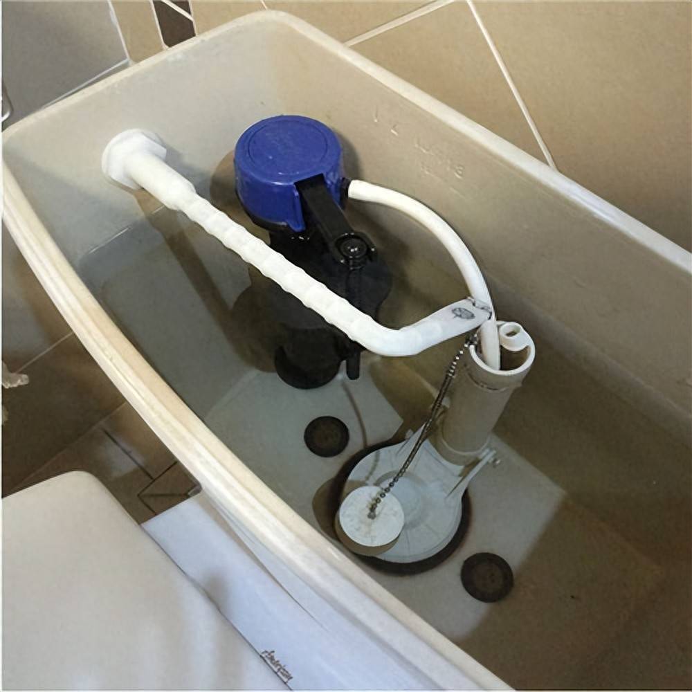 维博卫浴分享马桶进水阀常出现的问题及解决办法