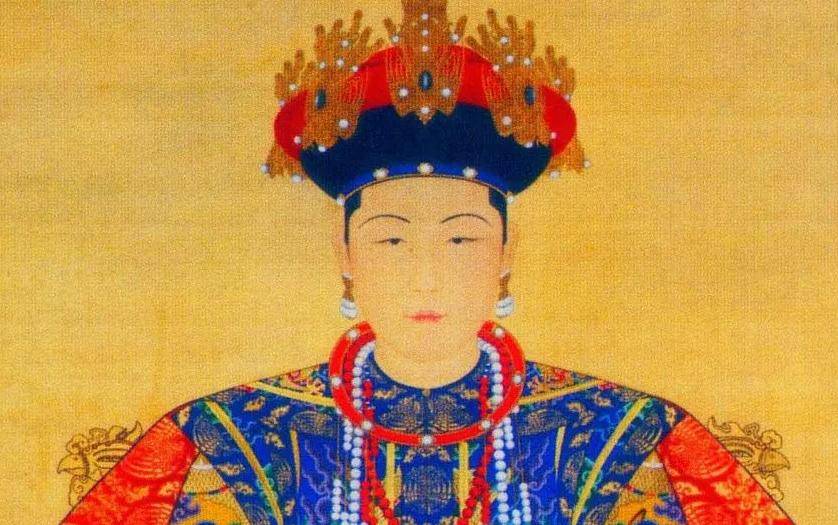 索尼亲授孙女御夫之术,让她成为康熙的白月光,可惜最后难产而死