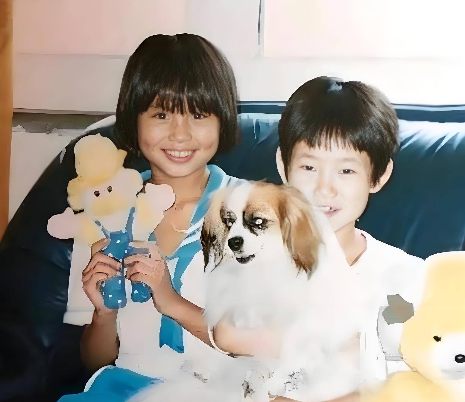 女排名将曾春蕾:两个儿子的幸福妈妈,为生宝宝放弃奥运后悔吗?