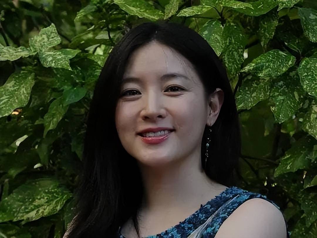 "大长今"李英爱:因为一部作品火遍亚洲她的情史却比剧本更精彩