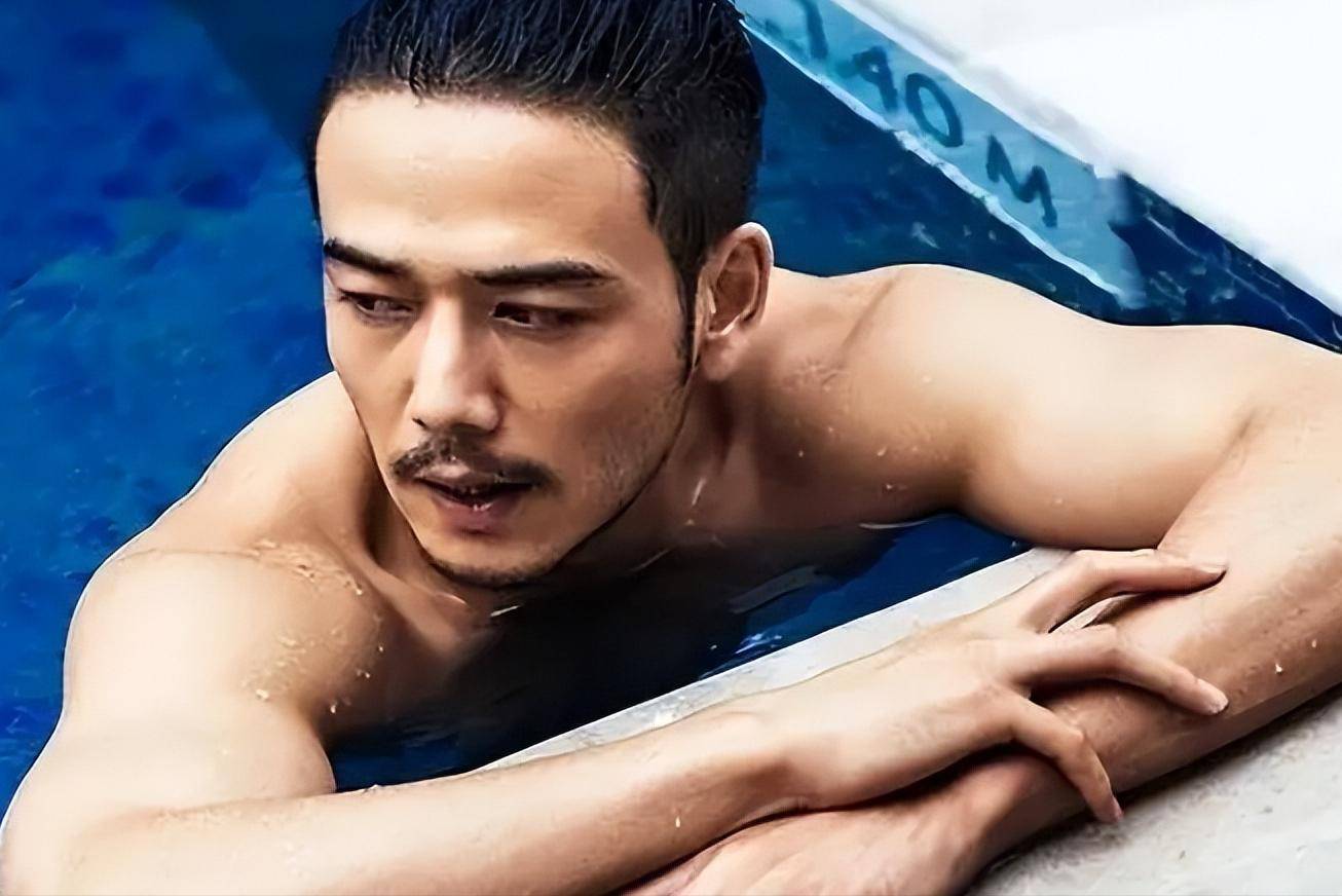 从红极一时到"消失",演技再好也无法拯救"自毁前程"的杨烁