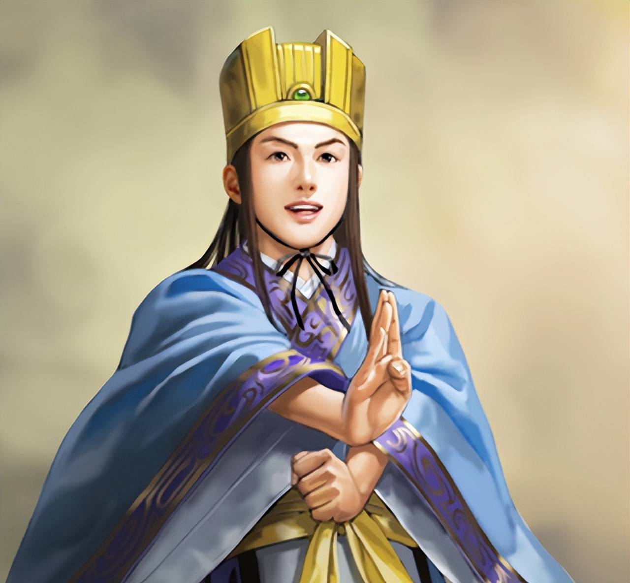 作为父亲,曹操对曹冲的疼爱无可比拟,但这份疼爱也正是曹冲的"致命"