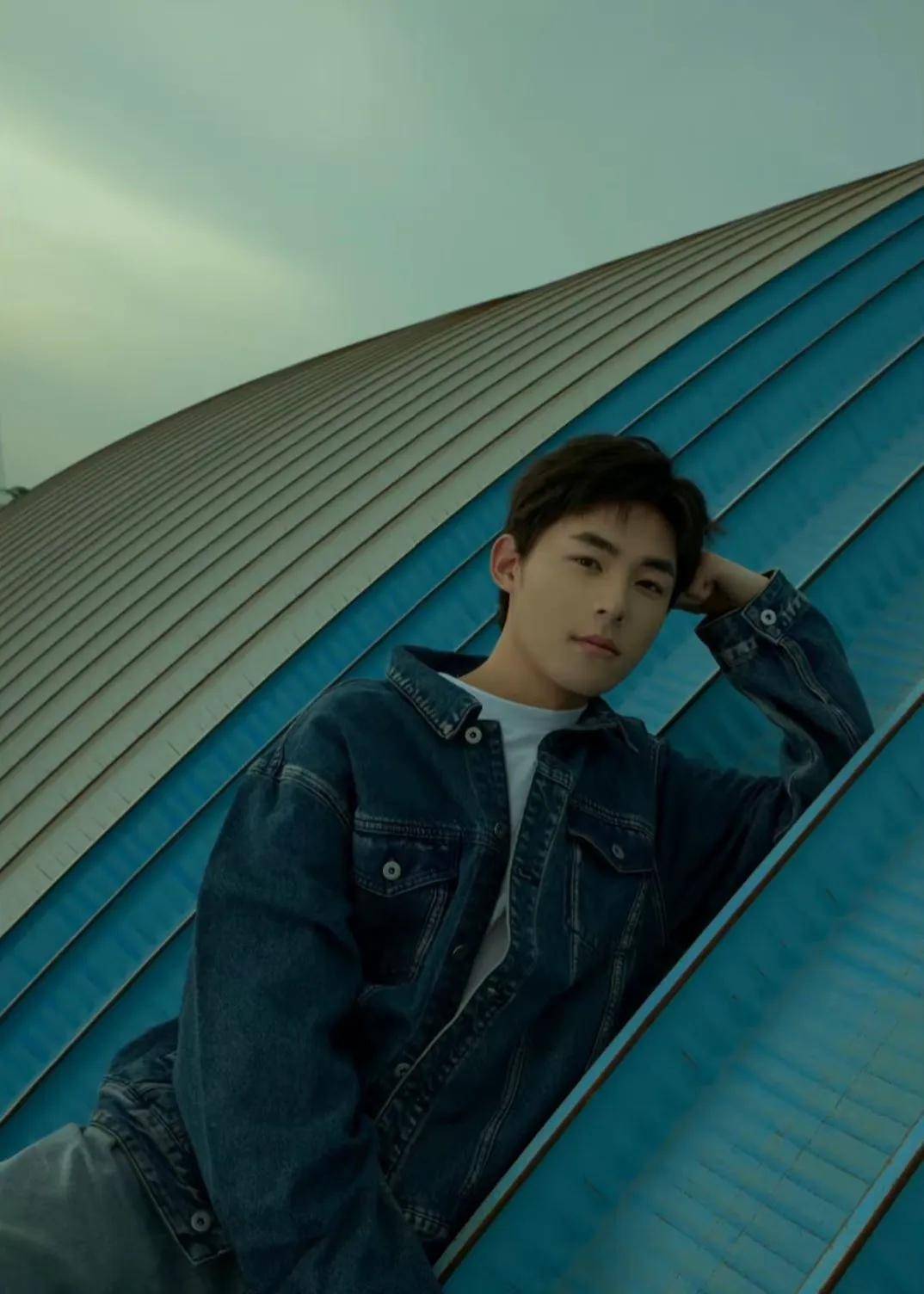 "不温不火"但很帅的男明星,各个都是颜值"超高"实力