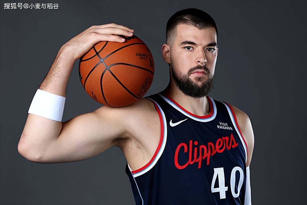 快船内线支柱：我的目标是最佳防守球员，比尔会在快船打出水平