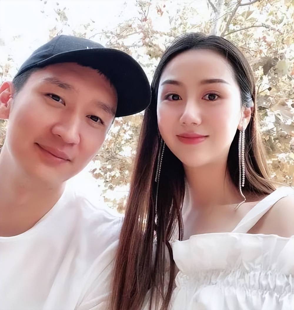 和名模陈露离婚,转身就结交惊艳新欢的孙悦,到底赔了多少钱?