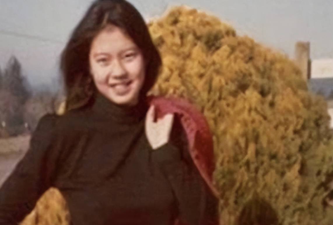 43年前比赛期间叛逃美国,致中国惨败的她,晚年却高调回国捞金
