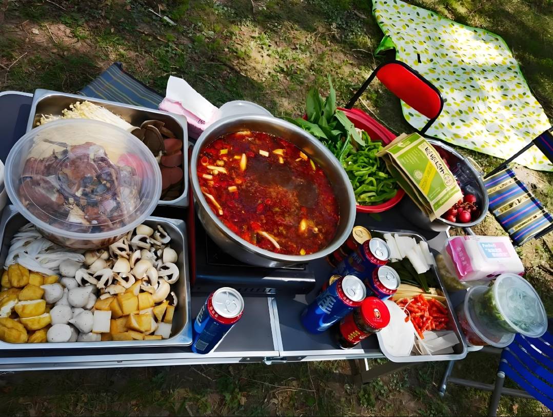 图片[2]-国庆出游趣事记-华闻时空