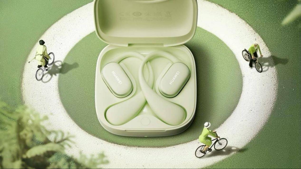 开放式耳机什么牌子好？2025最新开放式耳机排行榜前十名