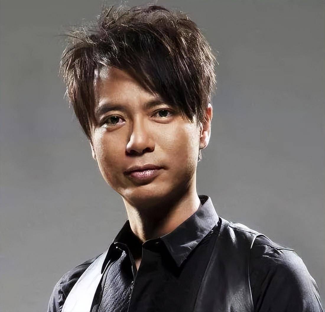 李克勤:本该成为四大天王,被郭富城"挤"下台,现在成人生赢家