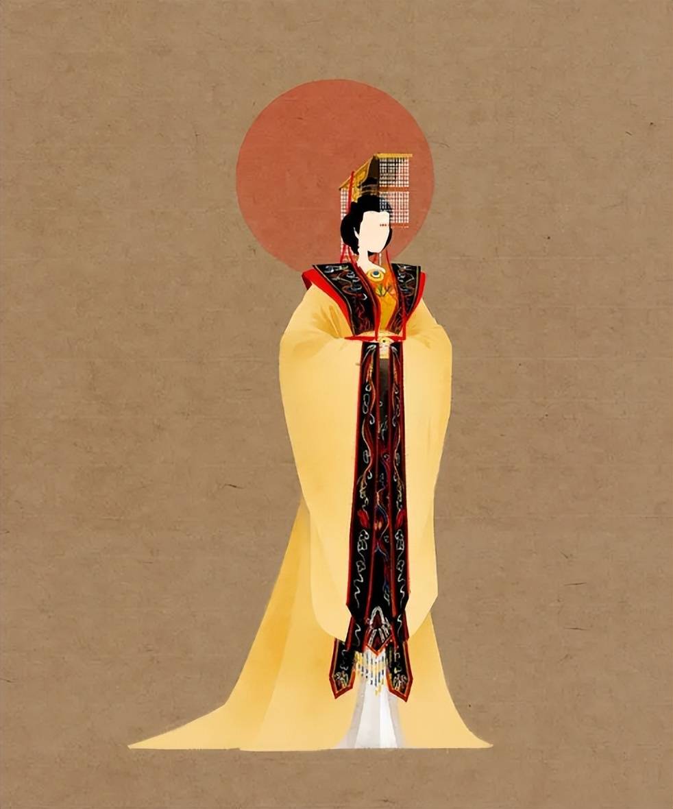 垂垂老矣的武则天82岁被迫下台,无权无势,为何无人找她秋后算账