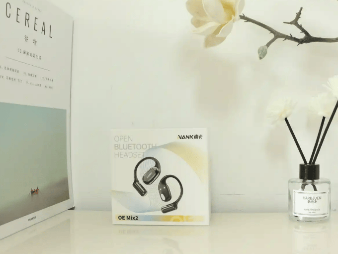 开放式耳机什么牌子好？2025最新开放式耳机排行榜前十名