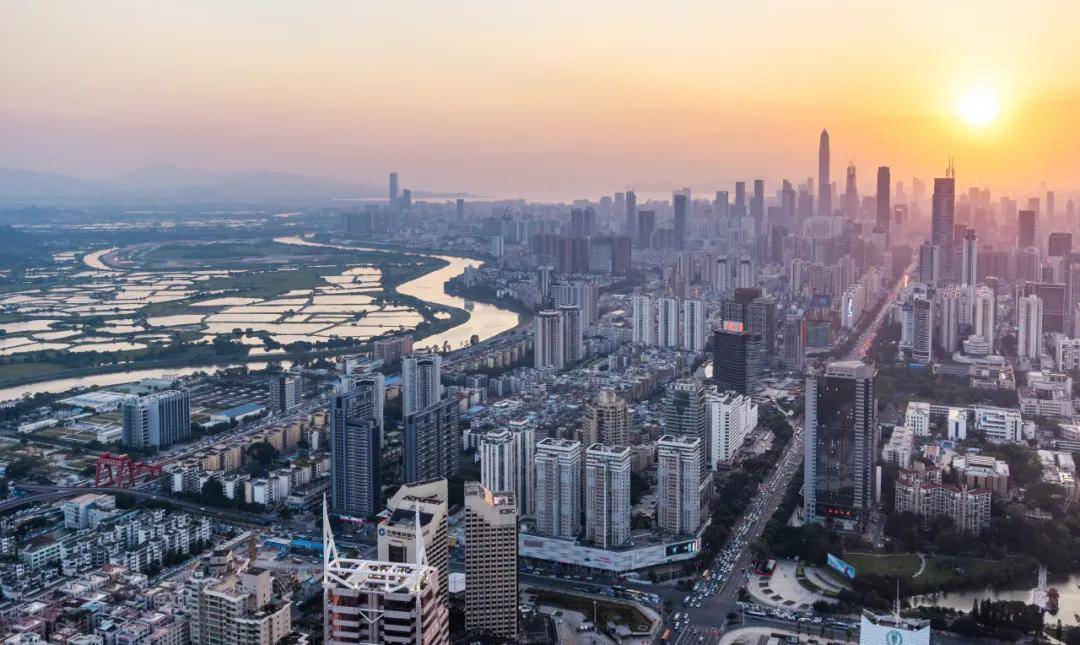 初代"中国硅谷"深圳,是时候为自己"正名"了