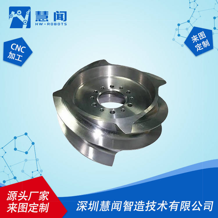 硬核推荐（普通cnc加工与精密cnc加工的区别在哪）cnc精密加工是什么意思，普通CNC加工与精密CNC加工的区别，