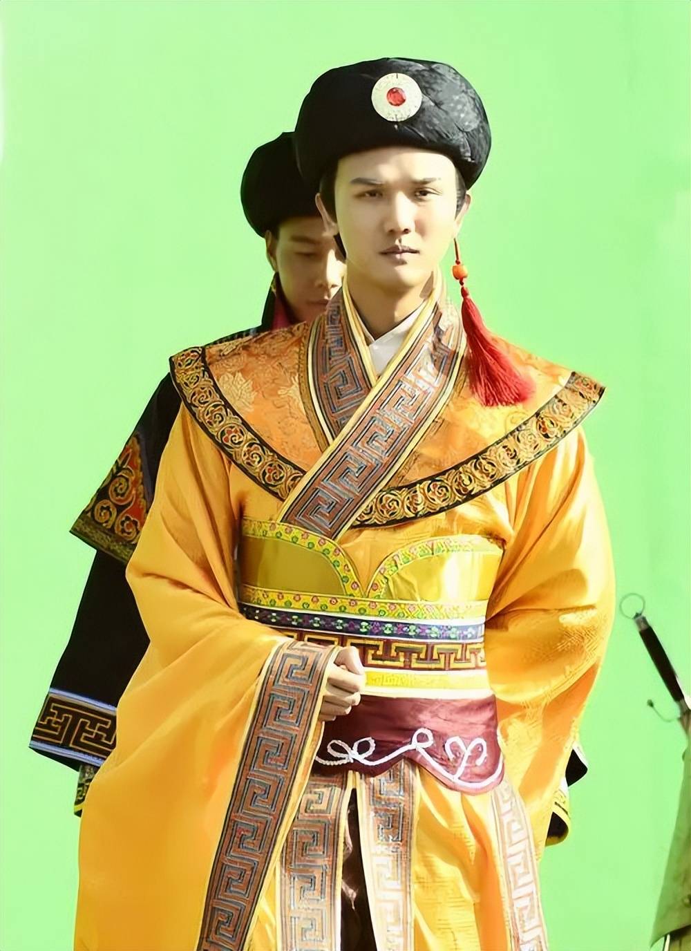 原创神秘国度南诏国称霸西南跟大唐交恶60年起名方式很古怪