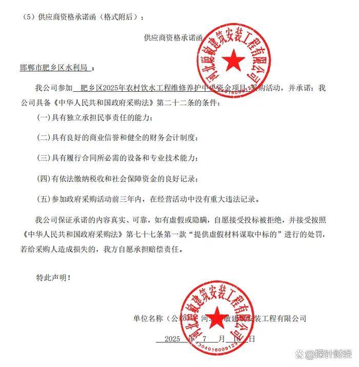 河北聪敏建筑惩戒期连中三标包括政府采购项目 监管:将核实(图7)