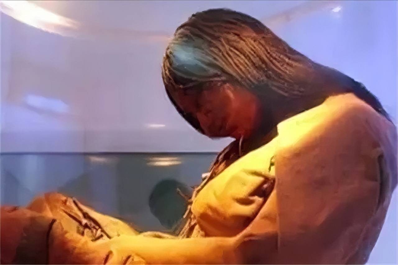 黄河为什么那么多死尸