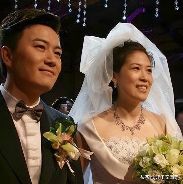 嫁入豪门的10位奥运冠军,你会羡慕谁